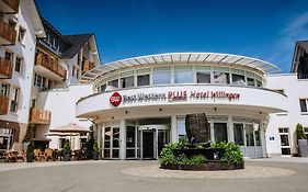 Best Western Plus Hotel Willingen Willingen (upland)